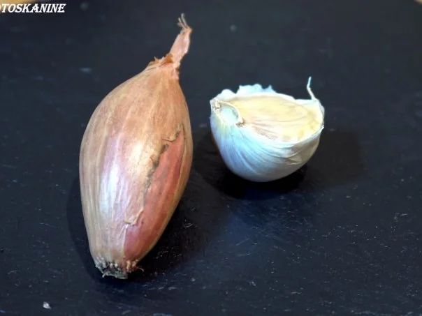 Kartoffel-Spargel-Pfanne mit Kürbiskern-Bouletten - Rezept - Bild Nr. 4