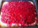 Rezept: Rote Grütze Kuchen Rote Grütze Kuchen - Rezept