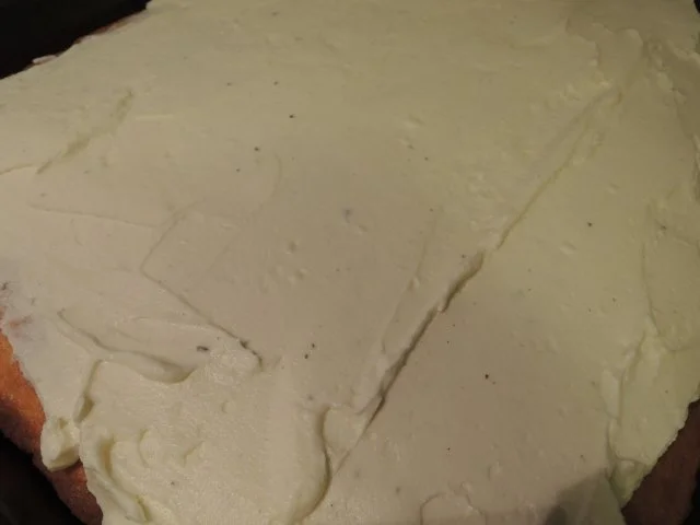 Rezept: Rote Grütze Kuchen Bild Nr. 4 Rote Grütze Kuchen - Rezept - Bild Nr. 4