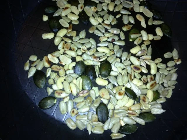 Rezept: Kartoffelstrudel Bild Nr. 2 Kartoffelstrudel - Rezept - Bild Nr. 2