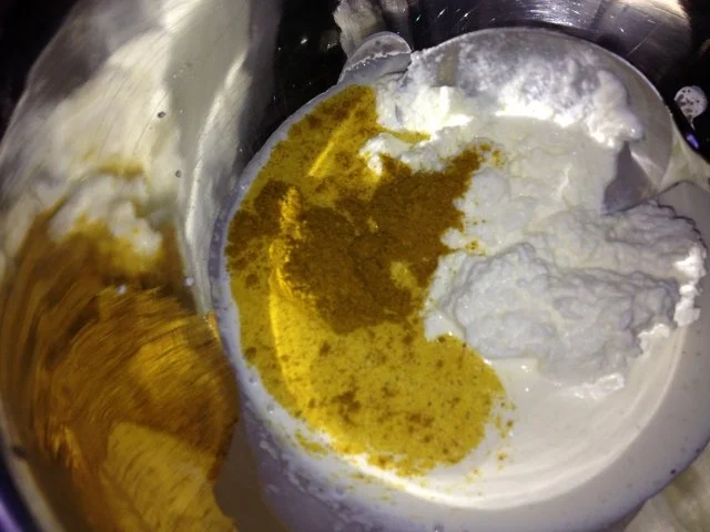 Rezept: Kartoffelstrudel Bild Nr. 3 Kartoffelstrudel - Rezept - Bild Nr. 3