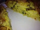 Kartoffelstrudel - Rezept