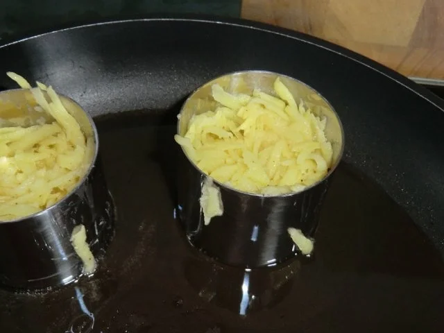 Tartar von Fisch und Avocado - Rezept - Bild Nr. 5