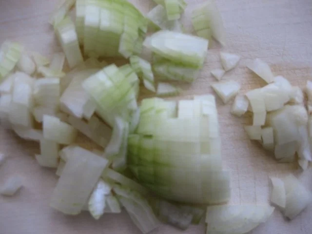 Rezept: Tex-Mex-Eggs oder Tex-Mex-Huevos Bild Nr. 3 Tex-Mex-Eggs oder Tex-Mex-Huevos - Rezept - Bild Nr. 3