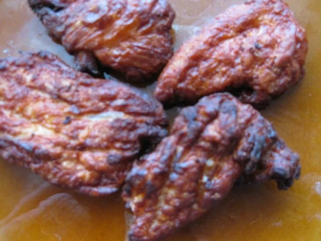 Rezept: Tex-Mex-Eggs oder Tex-Mex-Huevos Bild Nr. 4 Tex-Mex-Eggs oder Tex-Mex-Huevos - Rezept - Bild Nr. 4