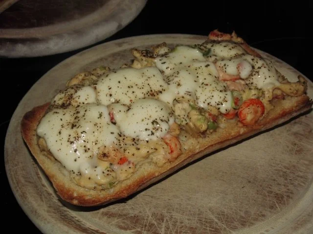 Die glorreichen Acht - Rezept