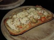 Die glorreichen Acht - Rezept
