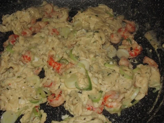 Die glorreichen Acht - Rezept - Bild Nr. 4