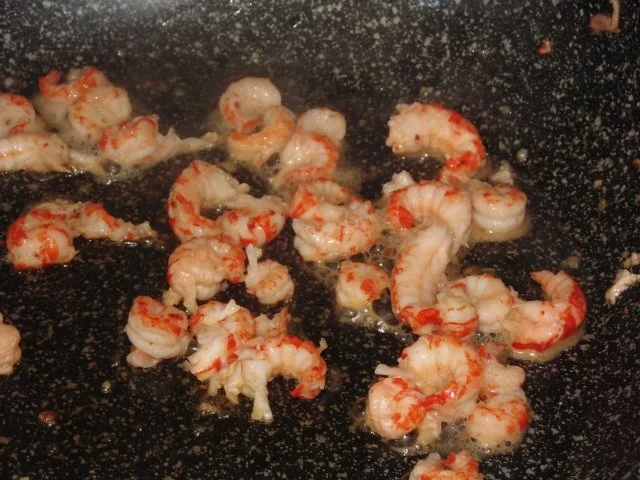 Die glorreichen Acht - Rezept - Bild Nr. 5