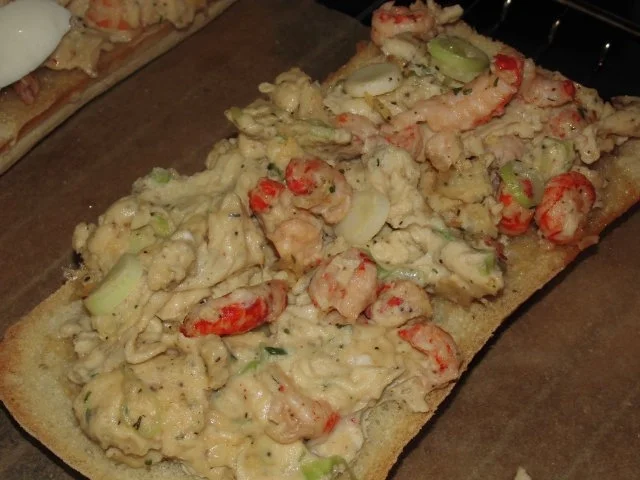 Die glorreichen Acht - Rezept - Bild Nr. 3