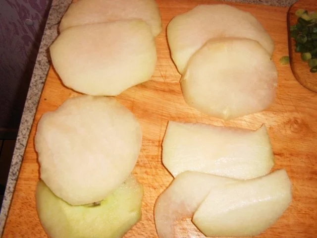 Kohlrabi Cordon bleu - Rezept - Bild Nr. 3