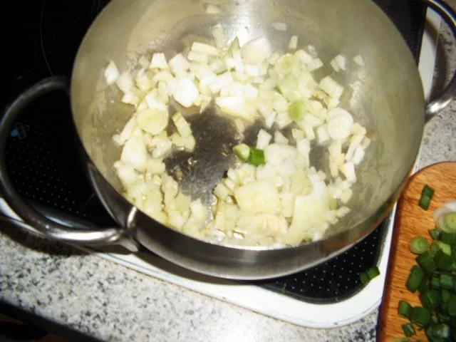 Kohlrabi Cordon bleu - Rezept - Bild Nr. 10