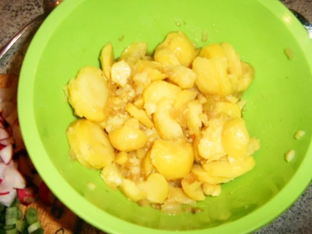 Kohlrabi Cordon bleu - Rezept - Bild Nr. 12