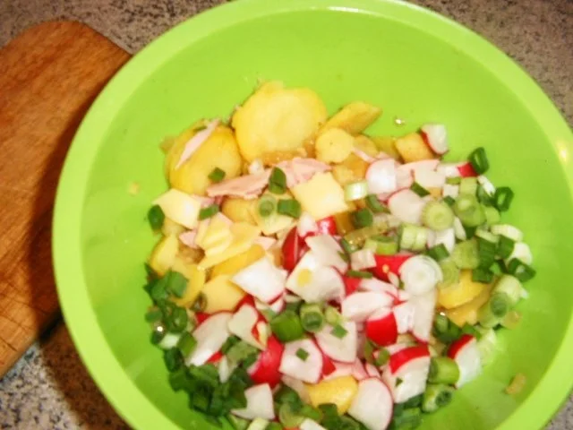 Kohlrabi Cordon bleu - Rezept - Bild Nr. 13