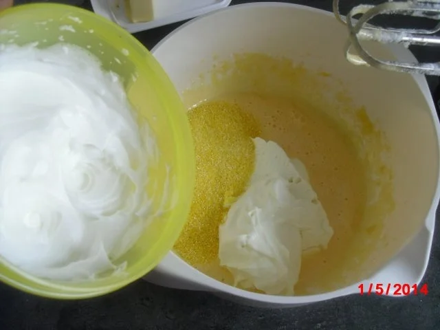 Quark-Törtchen mit Pflaumen - Rezept - Bild Nr. 5