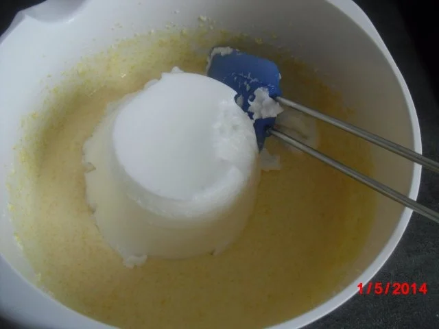 Quark-Törtchen mit Pflaumen - Rezept - Bild Nr. 6