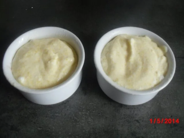 Quark-Törtchen mit Pflaumen - Rezept - Bild Nr. 10