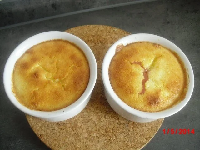 Quark-Törtchen mit Pflaumen - Rezept - Bild Nr. 11