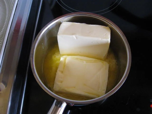 Meine ersten .... Brownies .... - Rezept - Bild Nr. 3