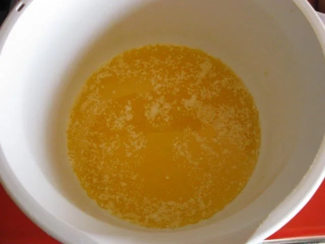 Meine ersten .... Brownies .... - Rezept - Bild Nr. 4