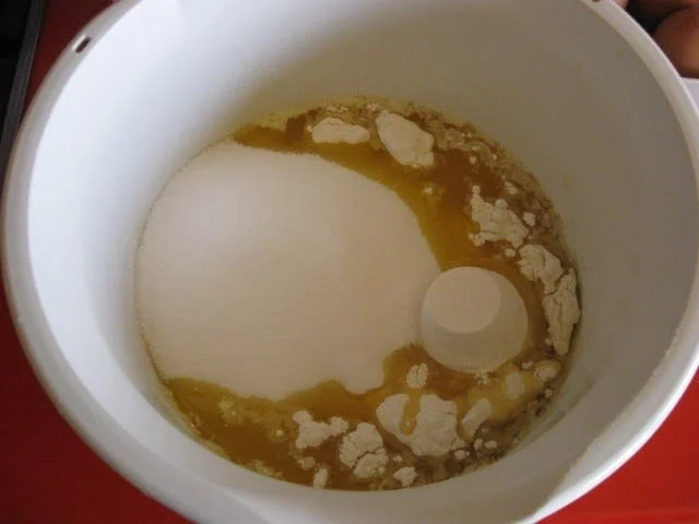 Meine ersten .... Brownies .... - Rezept - Bild Nr. 5