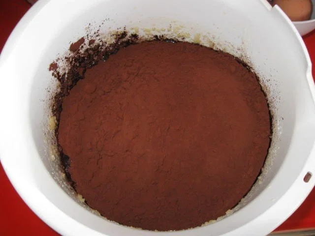 Meine ersten .... Brownies .... - Rezept - Bild Nr. 6