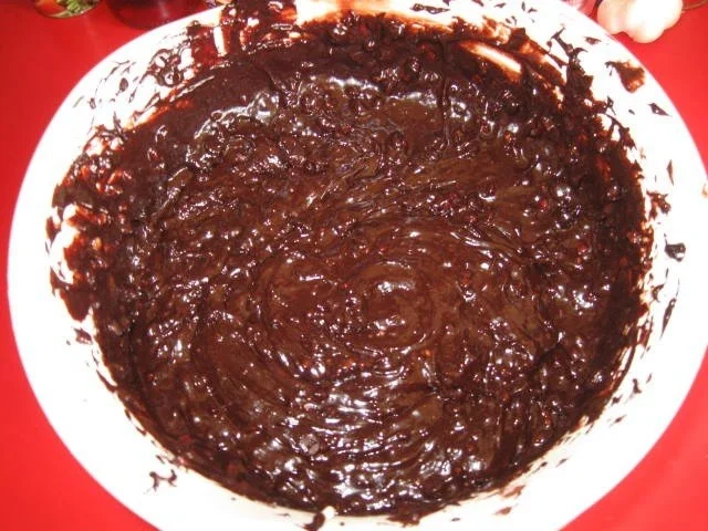 Meine ersten .... Brownies .... - Rezept - Bild Nr. 10