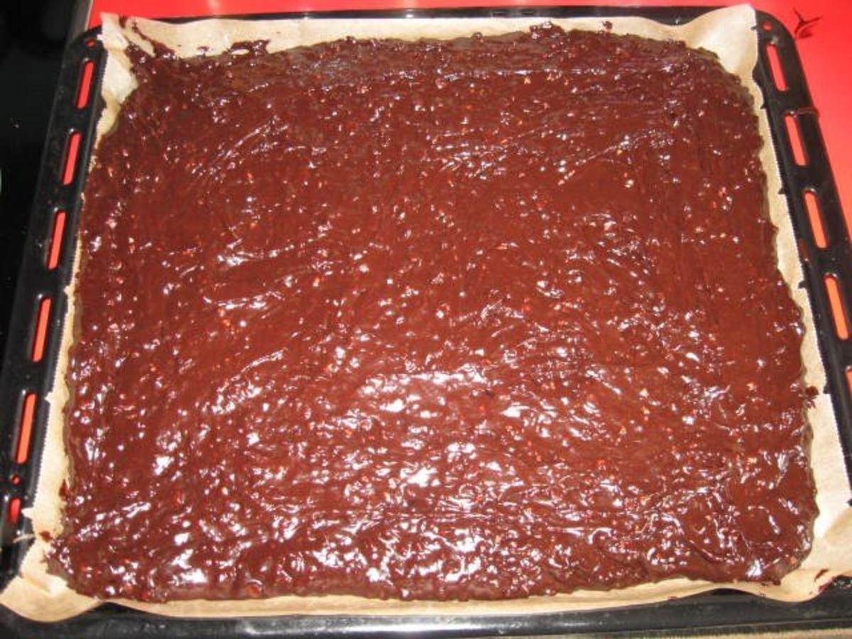 Meine ersten .... Brownies .... - Rezept - Bild Nr. 11