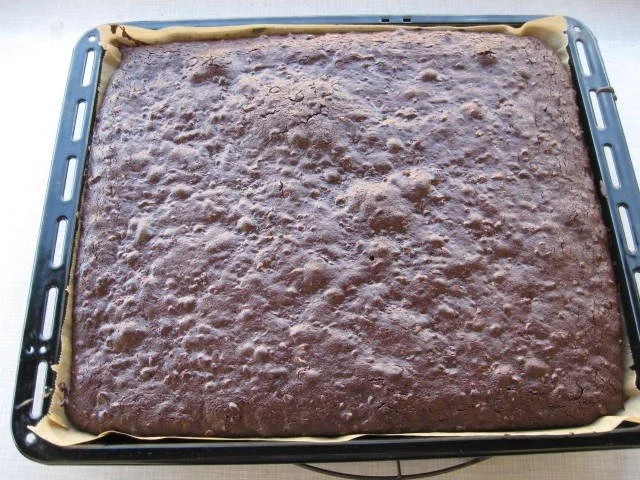Meine ersten .... Brownies .... - Rezept - Bild Nr. 12