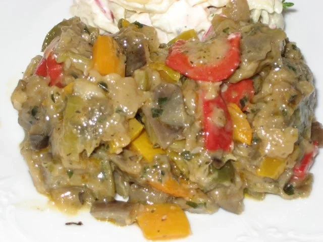 Rezept: Antipasti-Salat Antipasti-Salat - Rezept