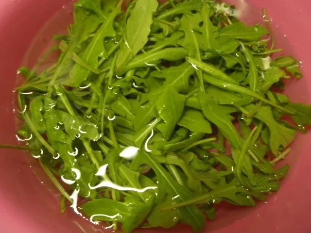 Rezept: Grüne Kartoffelsuppe ... Bild Nr. 3 Grüne Kartoffelsuppe ... - Rezept - Bild Nr. 3