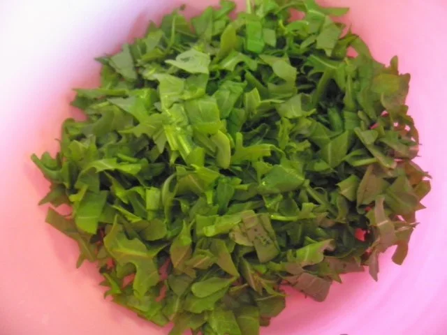 Rezept: Grüne Kartoffelsuppe ... Bild Nr. 4 Grüne Kartoffelsuppe ... - Rezept - Bild Nr. 4