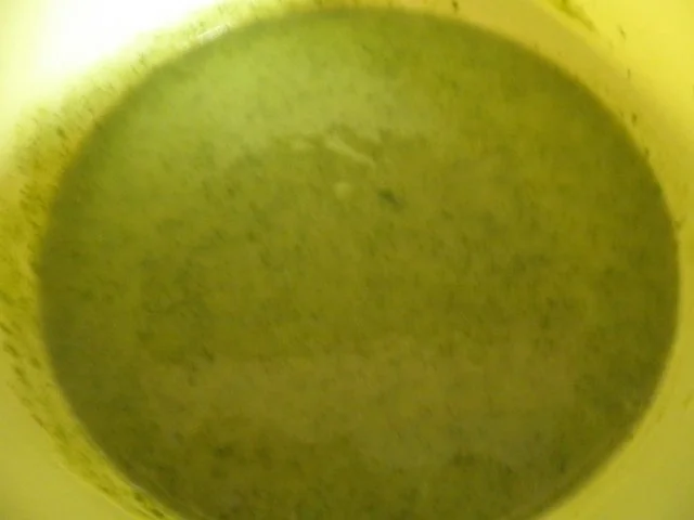 Rezept: Grüne Kartoffelsuppe ... Bild Nr. 7 Grüne Kartoffelsuppe ... - Rezept - Bild Nr. 7