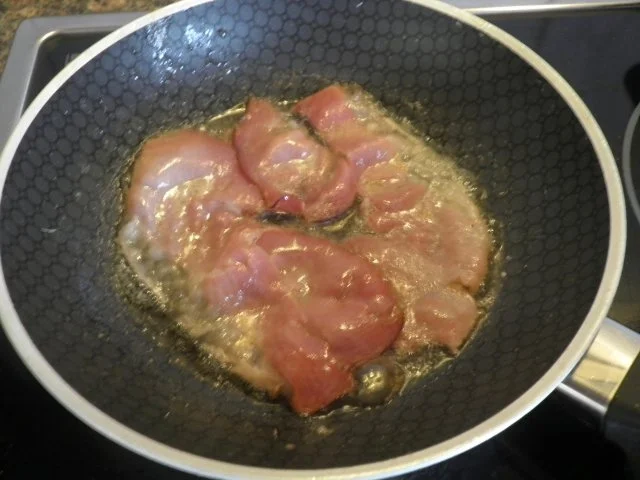 Rezept: Grüne Kartoffelsuppe ... Bild Nr. 8 Grüne Kartoffelsuppe ... - Rezept - Bild Nr. 8