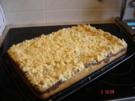 Vanille-Mohn-Kuchen mit Quark - Rezept