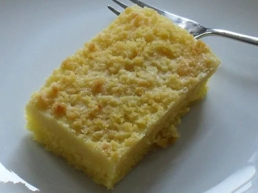 Heedfelder Streuselkuchen - Rezept