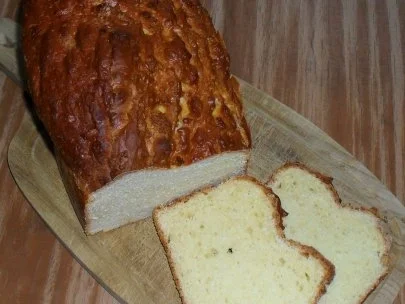 Rezept: Frühstücksstuten Bild Nr. 2 Frühstücksstuten - Rezept - Bild Nr. 2