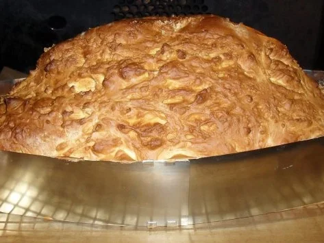 Rezept: Frühstücksstuten Bild Nr. 3 Frühstücksstuten - Rezept - Bild Nr. 3