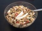 Nudelsalat "Italia" - Rezept