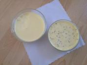 Meine Kochkäse - Rezept