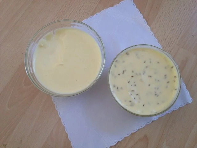 Meine Kochkäse - Rezept - Bild Nr. 2