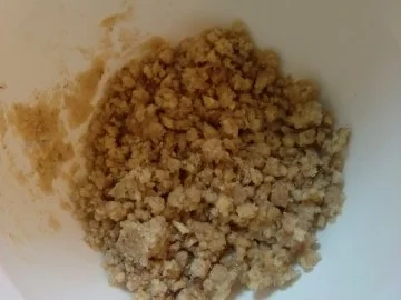 Rezept: Erdbeer-Limetten Muffins Bild Nr. 4 Erdbeer-Limetten Muffins - Rezept - Bild Nr. 4