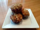 Rezept: Erdbeer-Limetten Muffins Erdbeer-Limetten Muffins - Rezept
