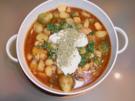 Rosenkohleintopf - Rezept