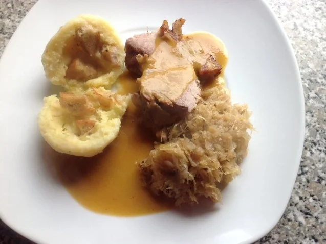 Kartoffelknödel.... - Rezept - Bild Nr. 6