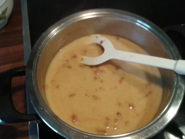 Apfelkuchen à la Isi - Rezept - Bild Nr. 2