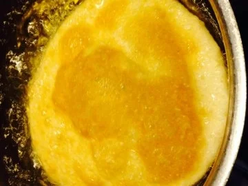 Luchhi- indisches Fladenbrot - Rezept - Bild Nr. 2