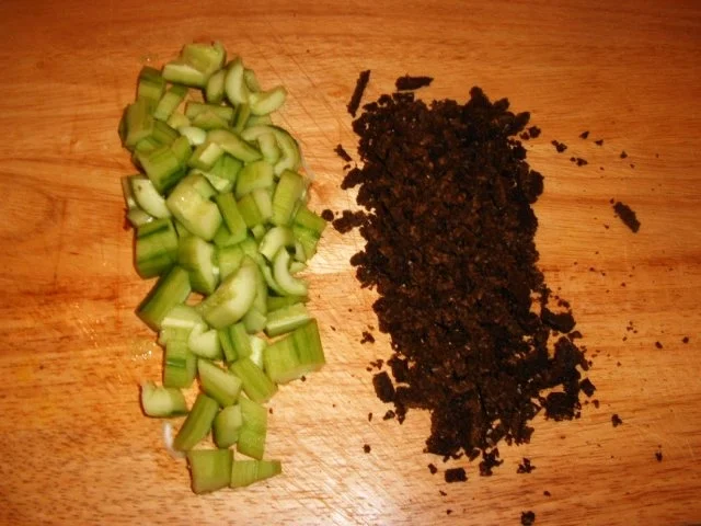 Senfgulasch - Rezept - Bild Nr. 7