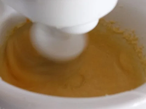 Rezept: Erdbeer-Rhabarber-Joghurtkuchen Bild Nr. 4 Erdbeer-Rhabarber-Joghurtkuchen - Rezept - Bild Nr. 4