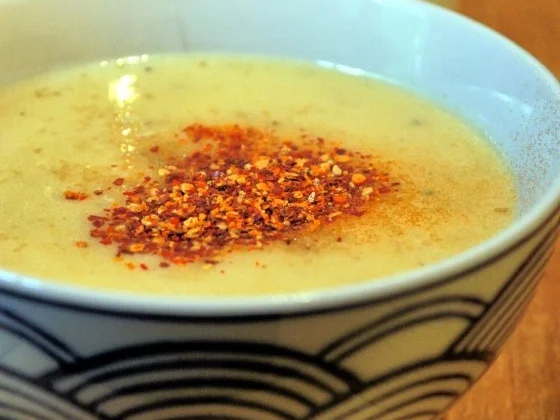 Rezept: Wilder Salat mit frittierten Wachteleiern Bild Nr. 21 Wilder Salat mit frittierten Wachteleiern - Rezept - Bild Nr. 21